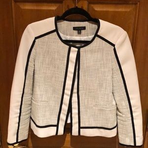 Ann Taylor blazer
